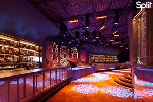 Gallery Interior. Night Club: photo №21