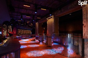 Gallery Interior. Night Club: photo №23