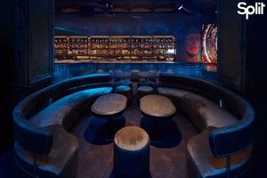 Gallery Interior. Night Club: photo №24