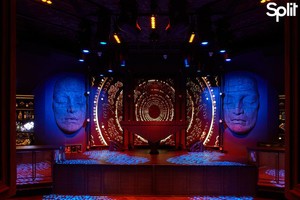 Gallery Interior. Night Club: photo №26