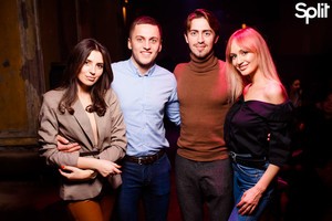 Galeria Dj Sagan. 21.12.2019: zdjęcie nr14