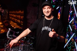 Galeria Dj Sagan. 21.12.2019: zdjęcie nr61