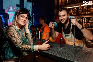 Galeria Courshavel Party. 27.12.2019: zdjęcie nr13