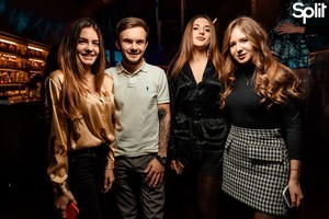 Galeria Courshavel Party. 27.12.2019: zdjęcie nr35