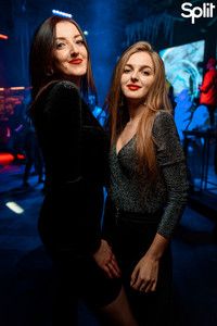 Galeria Courshavel Party. 27.12.2019: zdjęcie nr42