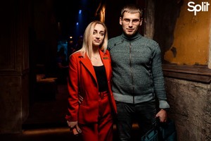 Galeria Courshavel Party. 27.12.2019: zdjęcie nr43