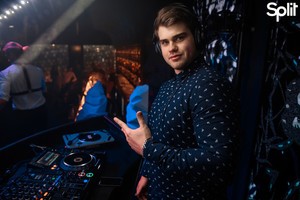 Galeria Dj David Nova. 28.12.2019: zdjęcie nr8