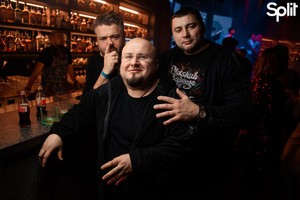 Galeria Dj David Nova. 28.12.2019: zdjęcie nr22