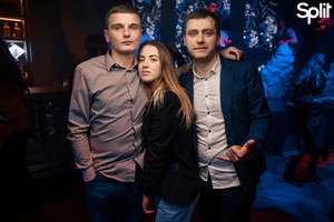 Galeria Dj David Nova. 28.12.2019: zdjęcie nr60