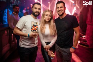 Galeria Dj David Nova. 28.12.2019: zdjęcie nr66