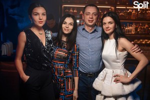 Galeria Dj David Nova. 28.12.2019: zdjęcie nr67