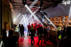 Gallery Oleg Skripka. Ethno-disco party: photo №25