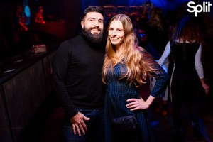 Gallery Oleg Skripka. Ethno-disco party: photo №27