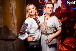 Gallery Oleg Skripka. Ethno-disco party: photo №32