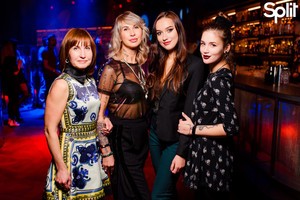 Gallery Oleg Skripka. Ethno-disco party: photo №42