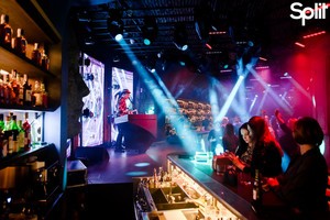 Gallery Oleg Skripka. Ethno-disco party: photo №46