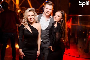 Gallery Oleg Skripka. Ethno-disco party: photo №52