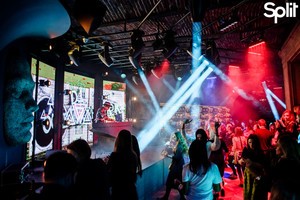 Gallery Oleg Skripka. Ethno-disco party: photo №55