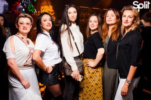 Gallery Oleg Skripka. Ethno-disco party: photo №58