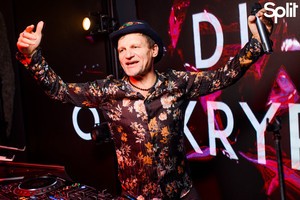 Gallery Oleg Skripka. Ethno-disco party: photo №61