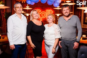 Gallery Oleg Skripka. Ethno-disco party: photo №64