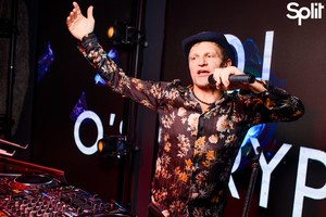 Gallery Oleg Skripka. Ethno-disco party: photo №70