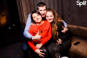 Gallery Oleg Skripka. Ethno-disco party: photo №71