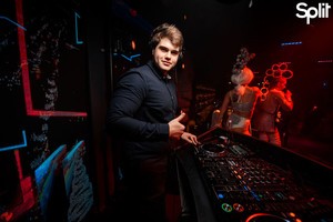 Gallery Dj Aleksey Shpionov. 10.01.2020: photo №1