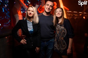 Galeria Dj Aleksey Shpionov. 10.01.2020: zdjęcie nr9