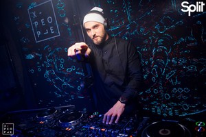 Gallery The Organism. X-people&Split. 24.01.2020: photo №111