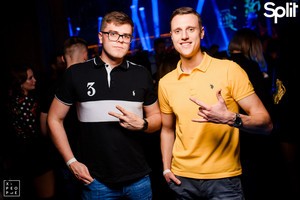 Gallery The Organism. X-people&Split. 24.01.2020: photo №18