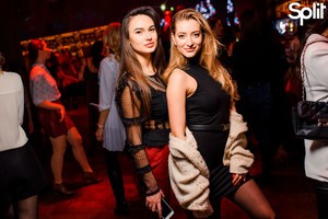 Галерея Stage Rockers & Денис Христов. 25.01.2020: фото № 3