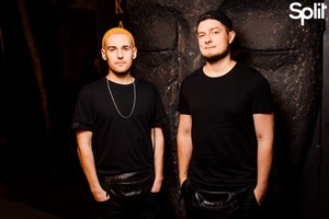 Галерея  Stage Rockers & Денис Христов. 25.01.2020: фото №20